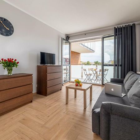 Apartament Jaskolcza 30 比得哥什 外观 照片