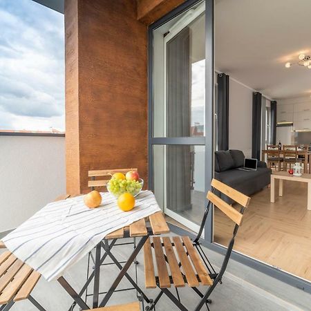 Apartament Jaskolcza 30 比得哥什 外观 照片