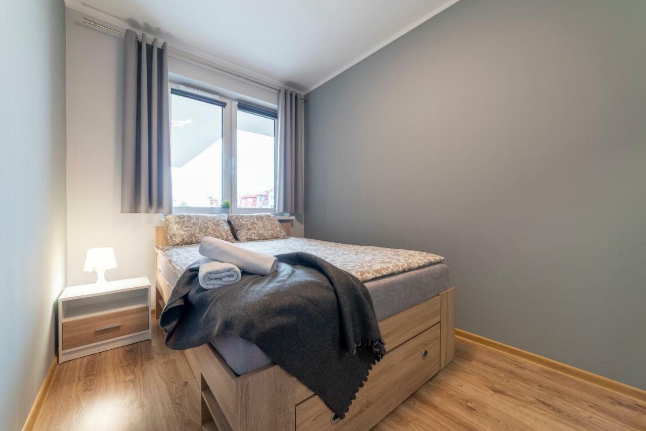 Apartament Jaskolcza 30 比得哥什 外观 照片