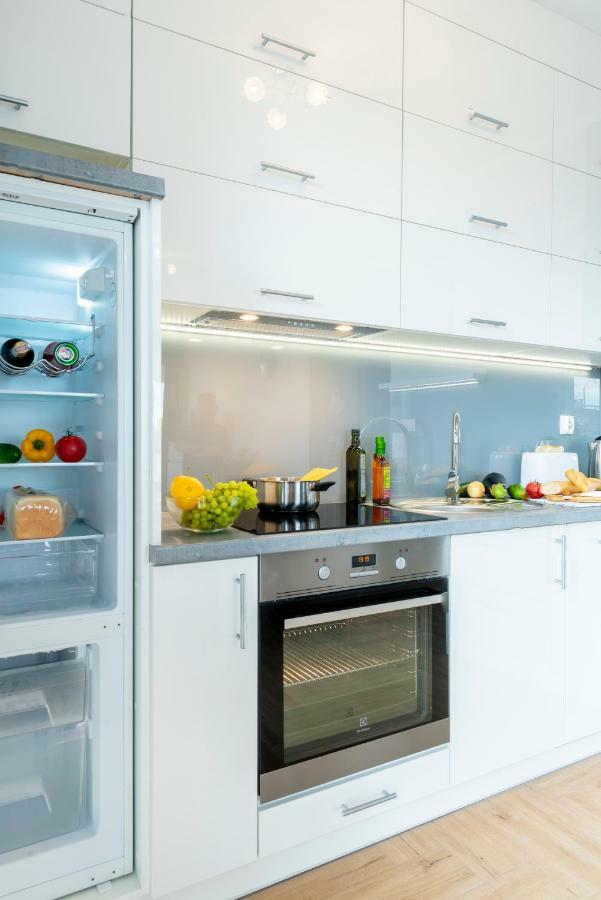 Apartament Jaskolcza 30 比得哥什 外观 照片