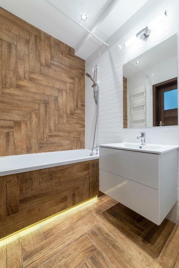 Apartament Jaskolcza 30 比得哥什 外观 照片