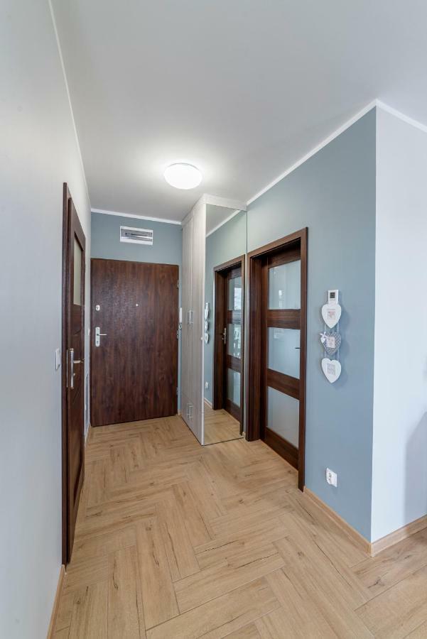 Apartament Jaskolcza 30 比得哥什 外观 照片